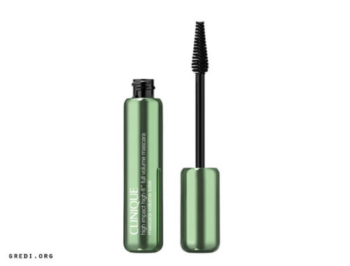 High Impact™ Waterproof Mascara