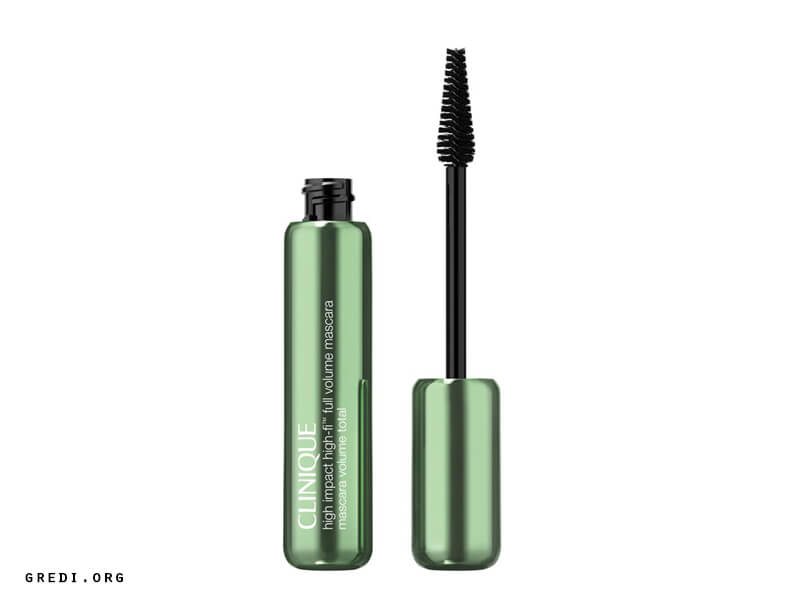 High Impact™ Waterproof Mascara