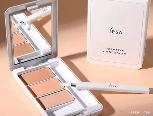 IPSA Creative Concealer EX