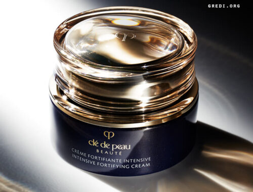 Intensive Fortifying Cream