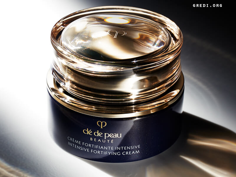 Intensive Fortifying Cream