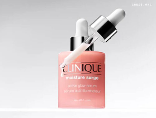 Moisture Surge™ Active Glow Serum
