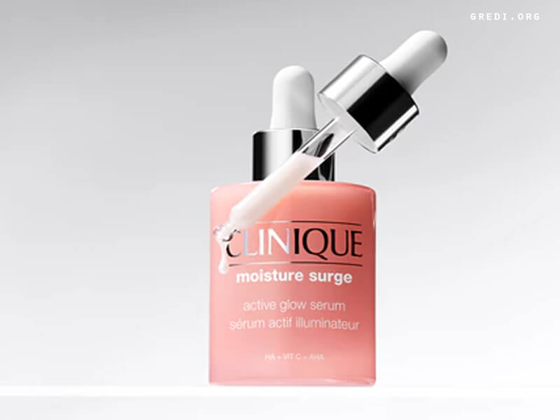 Moisture Surge™ Active Glow Serum