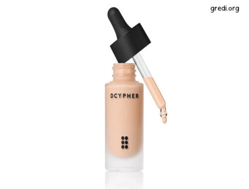 My Custom Concealer