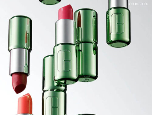 Pop Longwear Lipstick