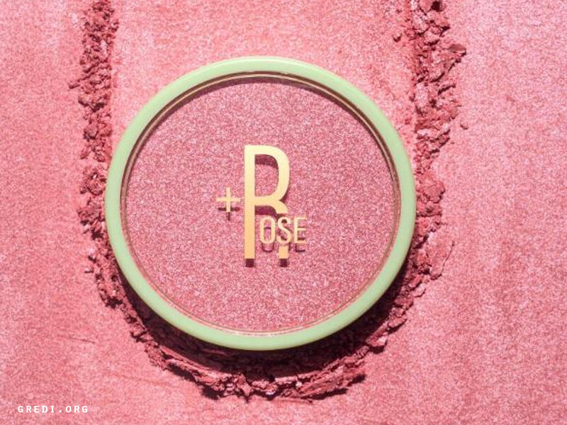 Rose Glow-y Powder