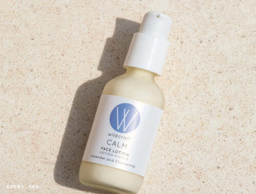 Calm Face Lotion