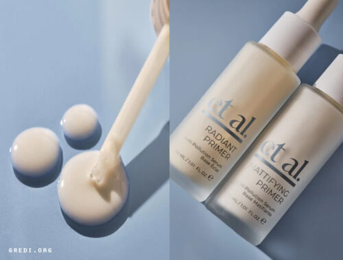 Et Al Radiant Primer