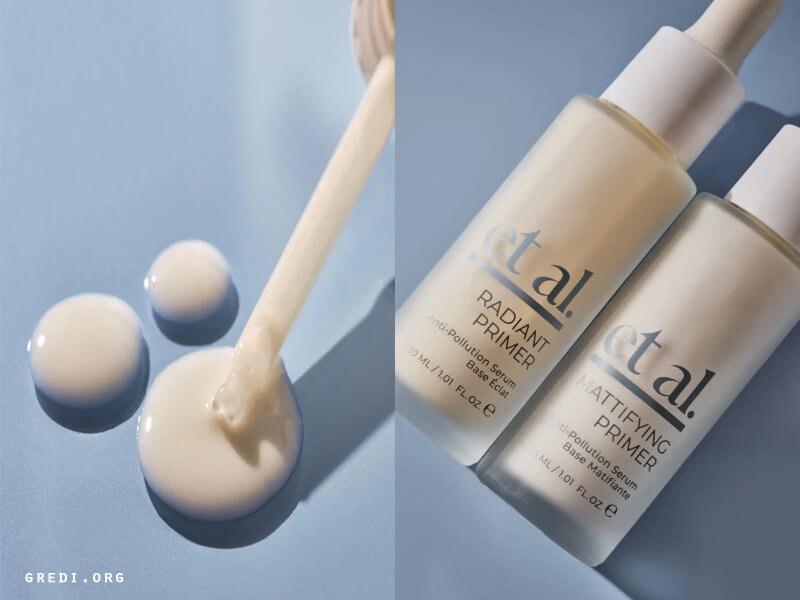 Et Al Radiant Primer