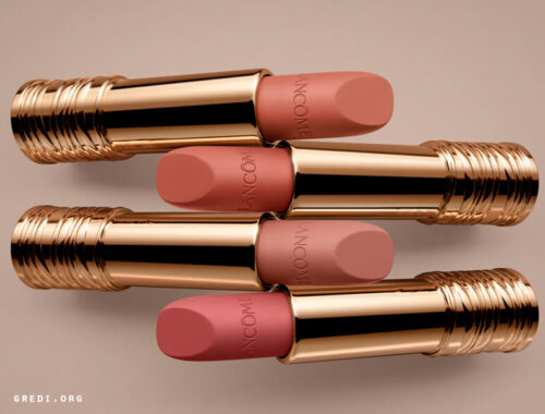 L'Absolu Rouge Intimatte