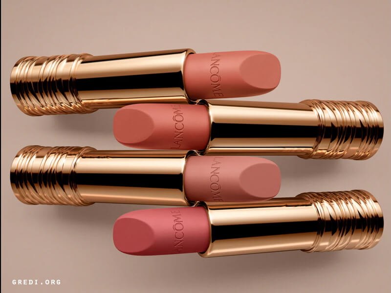 L'Absolu Rouge Intimatte