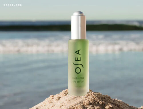 OSEA Hyaluronic Sea Serum