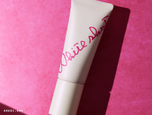 POLA White Shot Serum UV