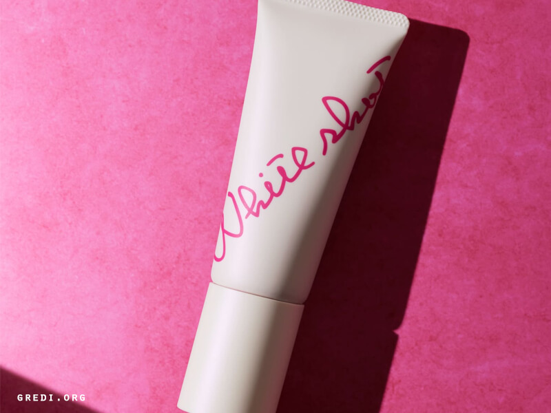 POLA White Shot Serum UV