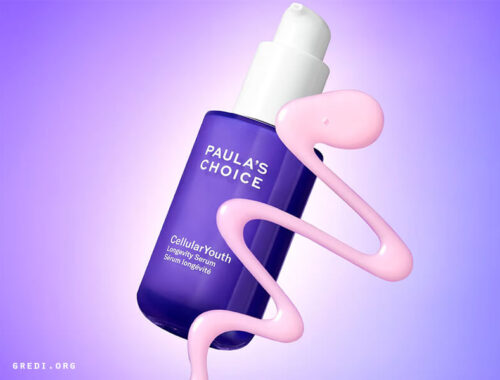 Paula's Choice Cellular Youth Longevity Serum