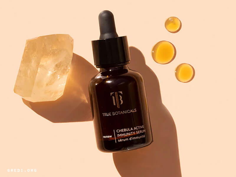 Renew Chebula Active Serum