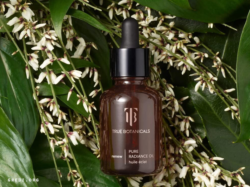 Renew Pure Radiance Oil