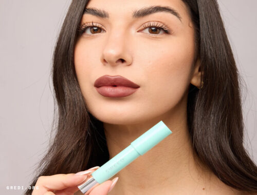 Elisa Maino Le Lipstick