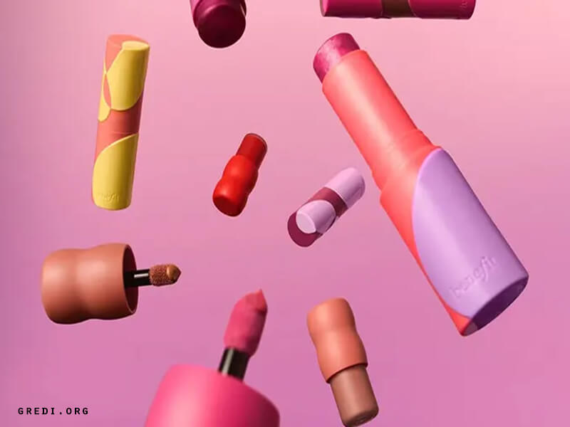 Juice Stick Shellie Cream Blush