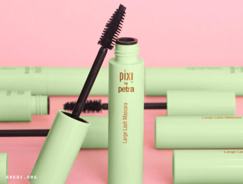 Large Lash Mascara